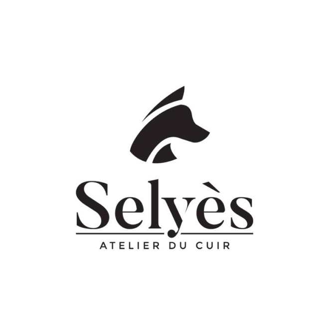 Selyès Logo